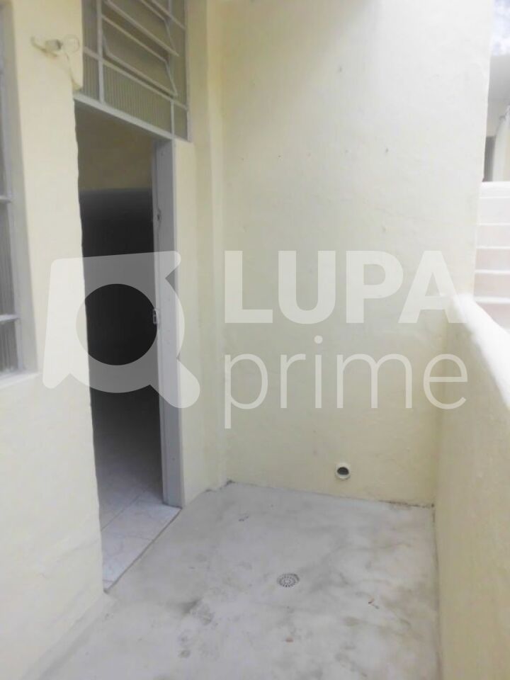 Casa, 1 quarto, 40 m² - Foto 6