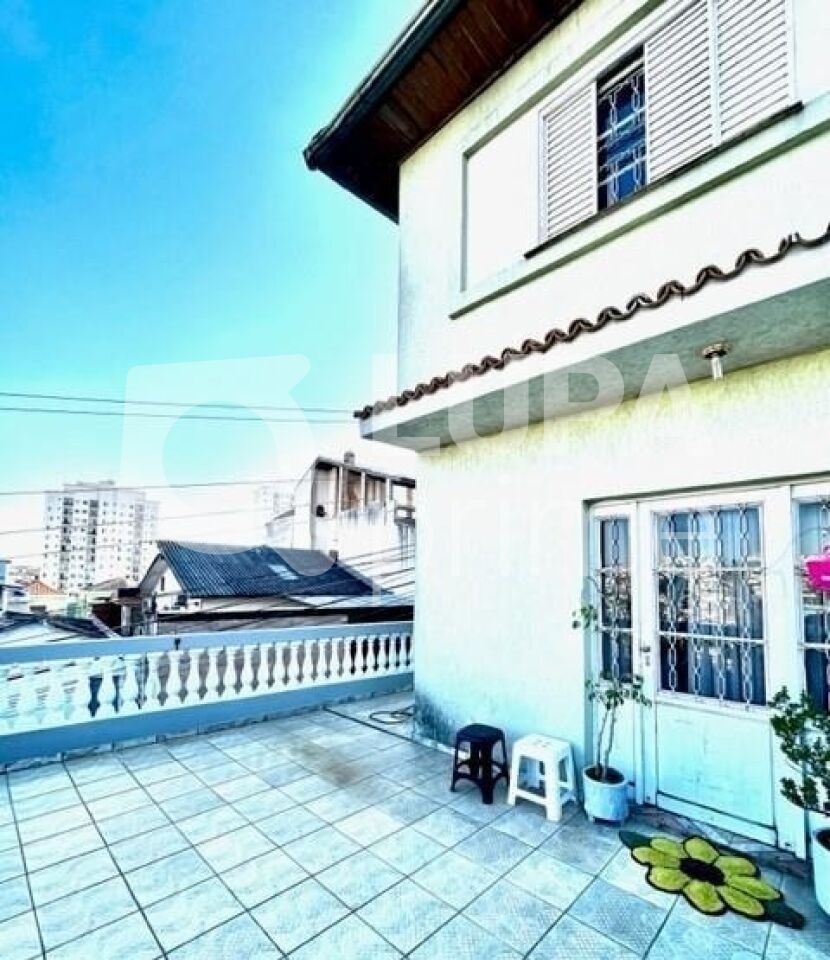 Casa, 3 quartos, 115 m² - Foto 10