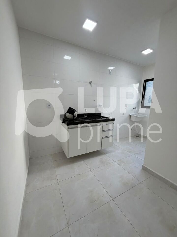 Apartamento, 1 quarto, 42 m² - Foto 7