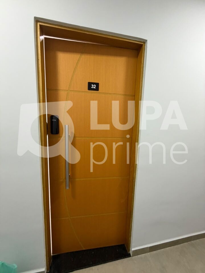 Apartamento, 1 quarto, 42 m² - Foto 9