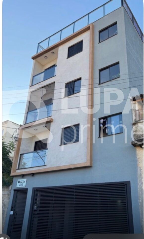 Apartamento, 1 quarto, 42 m² - Foto 1
