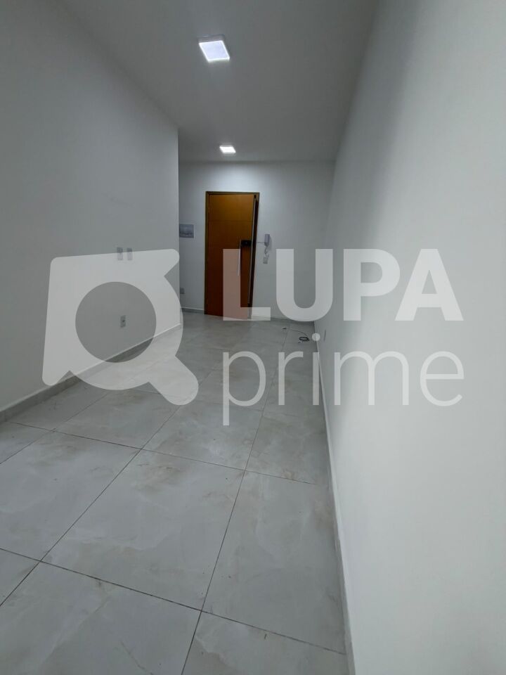 Apartamento, 1 quarto, 42 m² - Foto 2