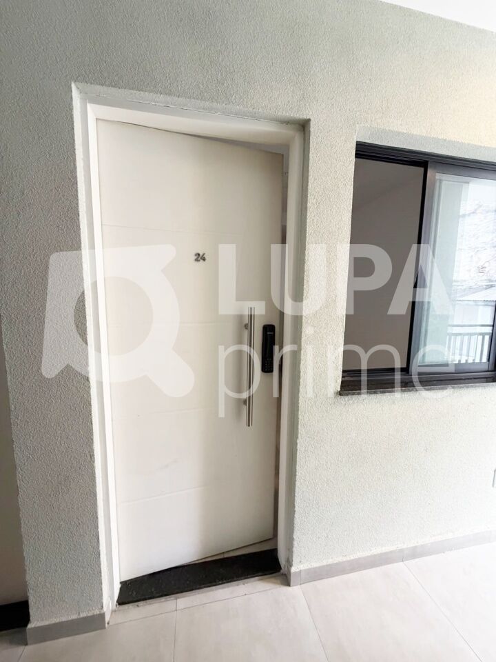 Apartamento, 2 quartos, 42 m² - Foto 8