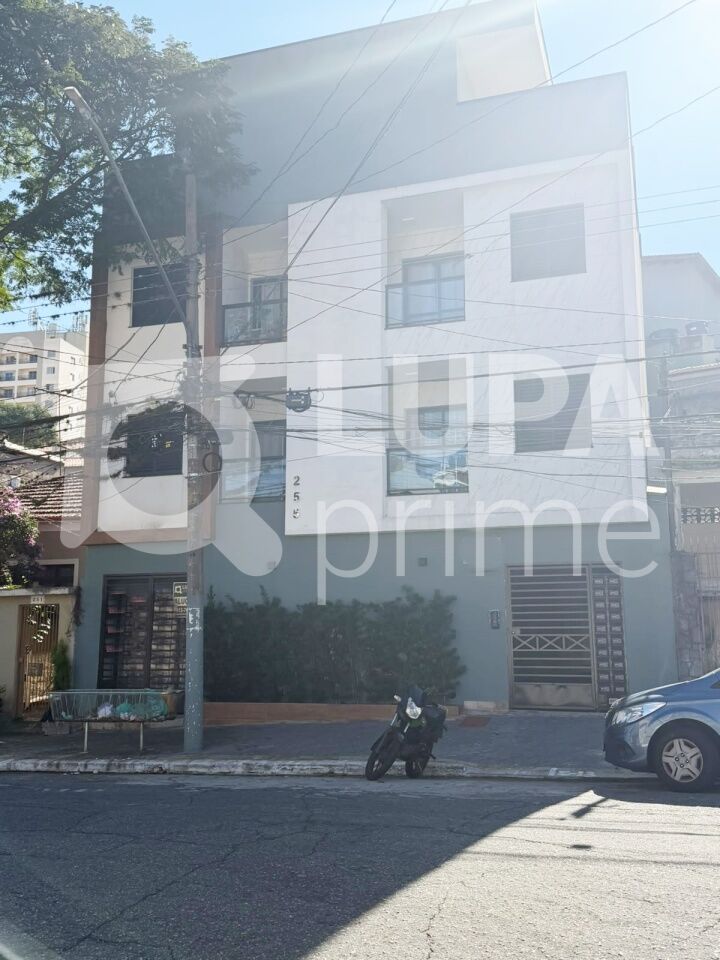 Apartamento, 2 quartos, 42 m² - Foto 11