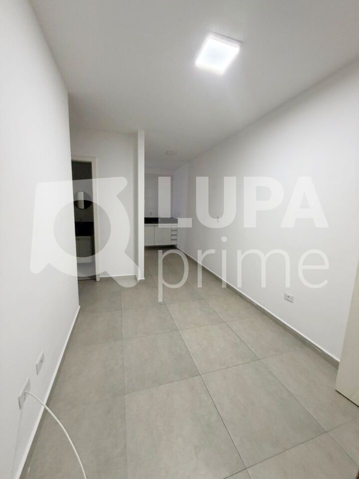 Apartamento, 2 quartos, 42 m² - Foto 1