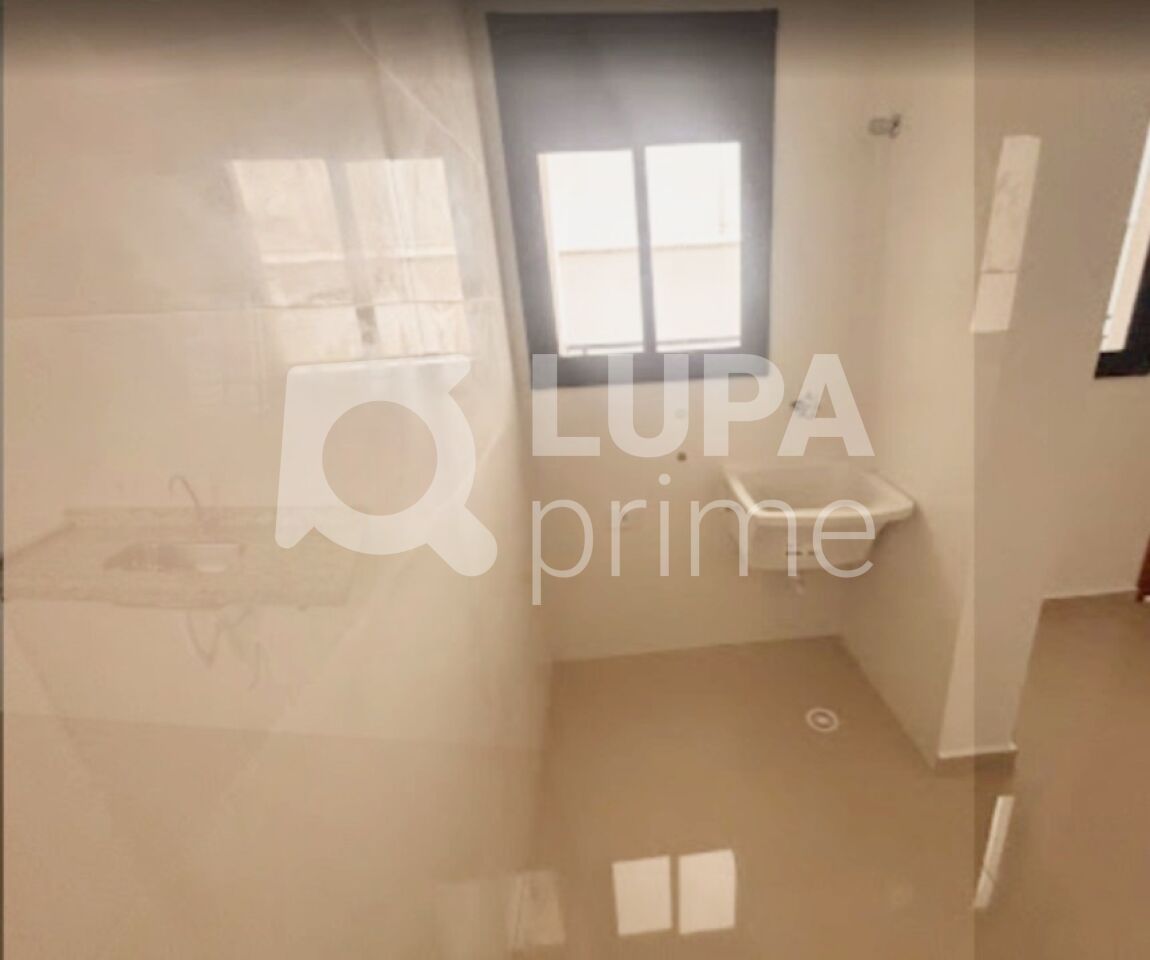 Apartamento, 2 quartos, 37 m² - Foto 9