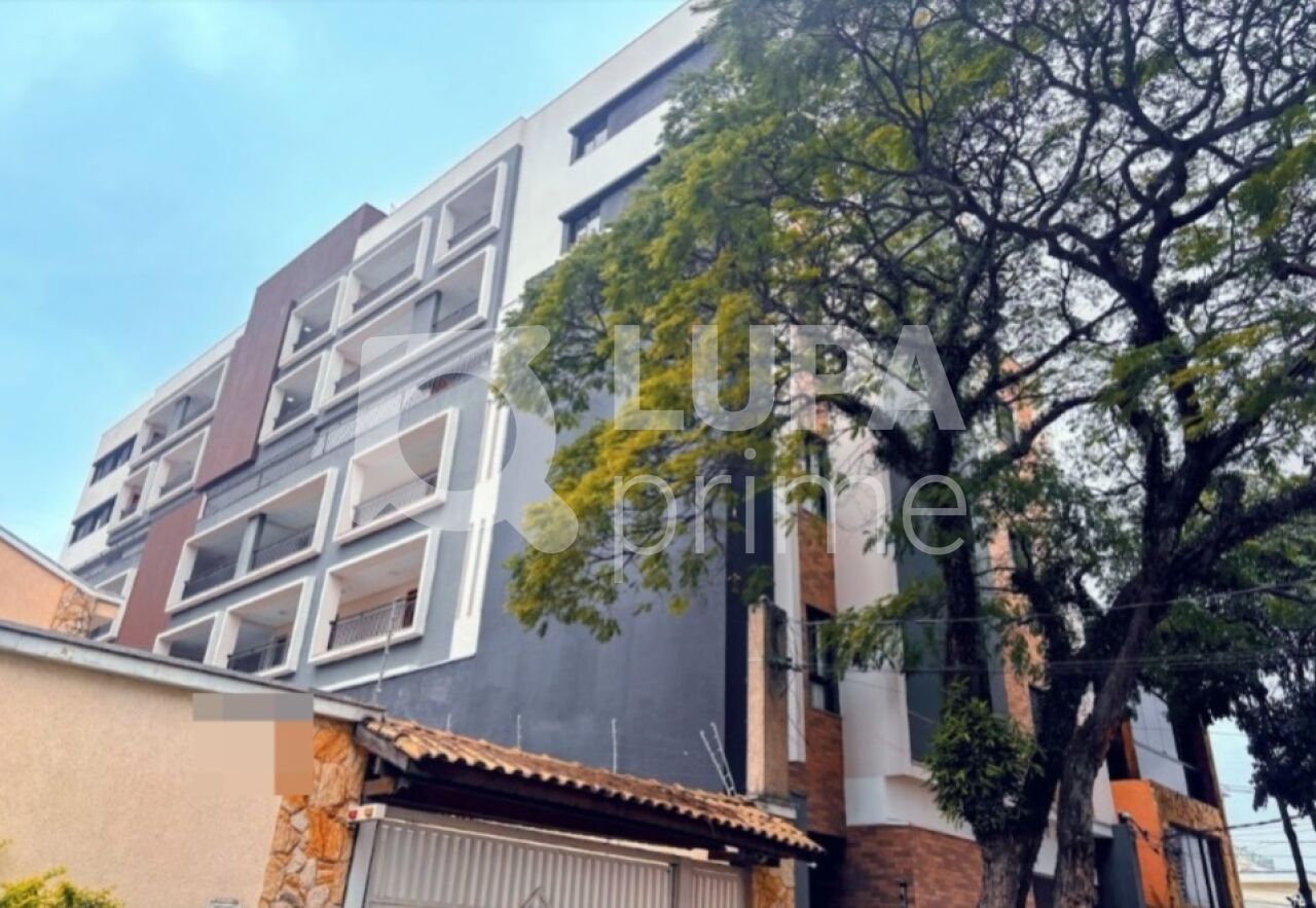 Apartamento, 2 quartos, 37 m² - Foto 13