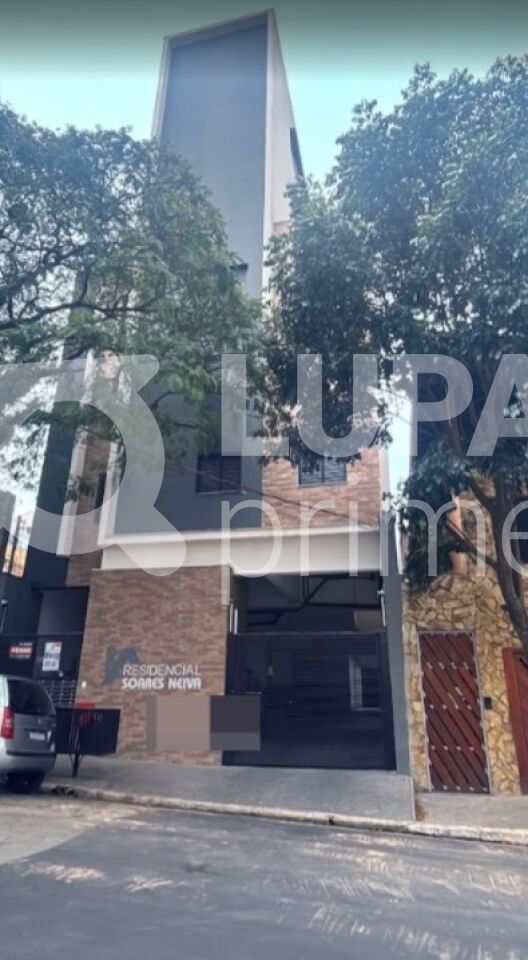 Apartamento, 2 quartos, 37 m² - Foto 14