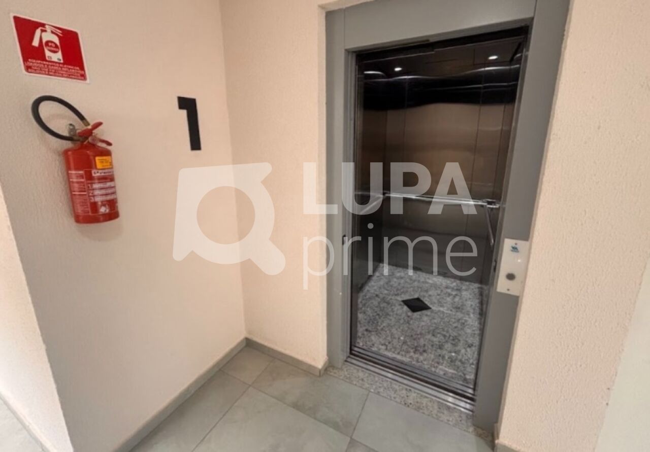 Apartamento, 2 quartos, 37 m² - Foto 11