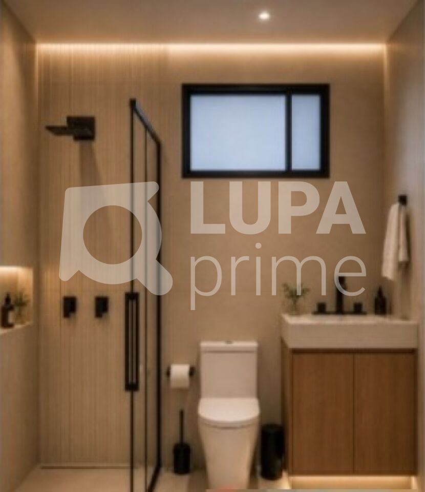 Apartamento, 1 quarto, 32 m² - Foto 4