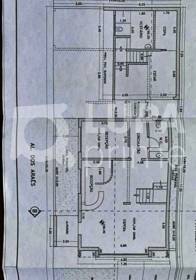 Prédio Inteiro, 261 m² - Foto 14