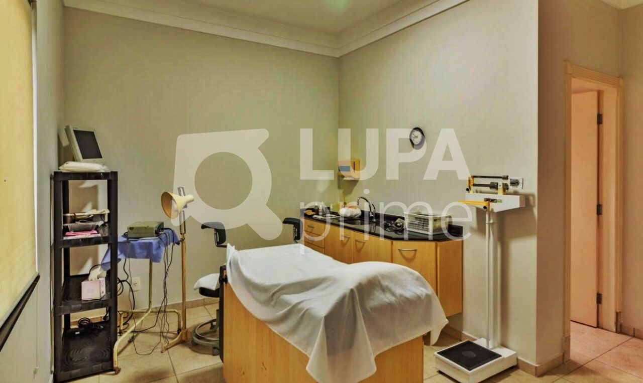 Prédio Inteiro, 261 m² - Foto 9