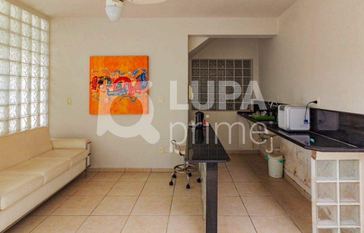 Prédio Inteiro, 261 m² - Foto 8