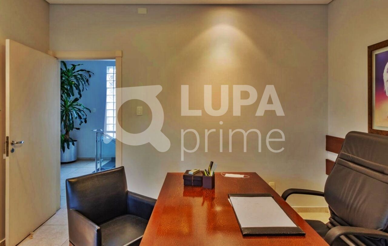 Prédio Inteiro, 261 m² - Foto 4