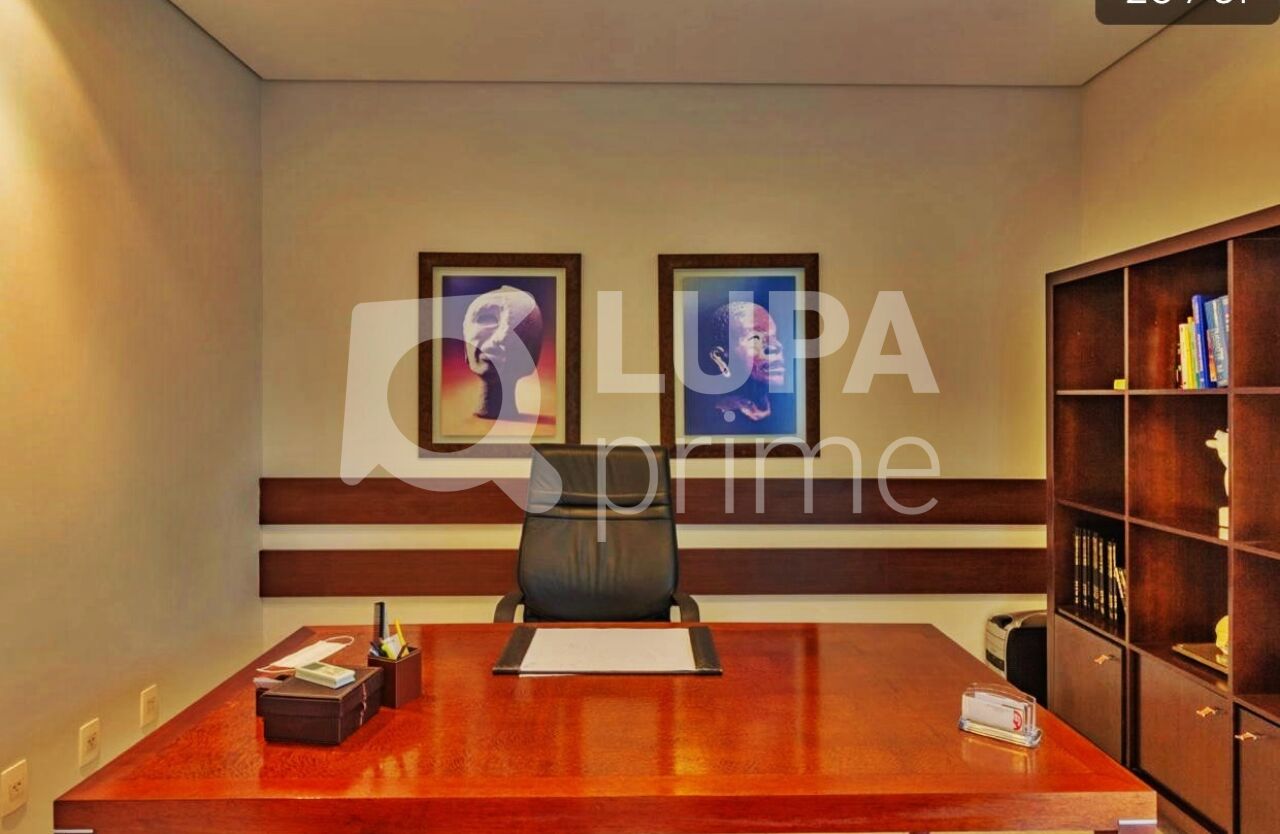 Prédio Inteiro, 261 m² - Foto 3