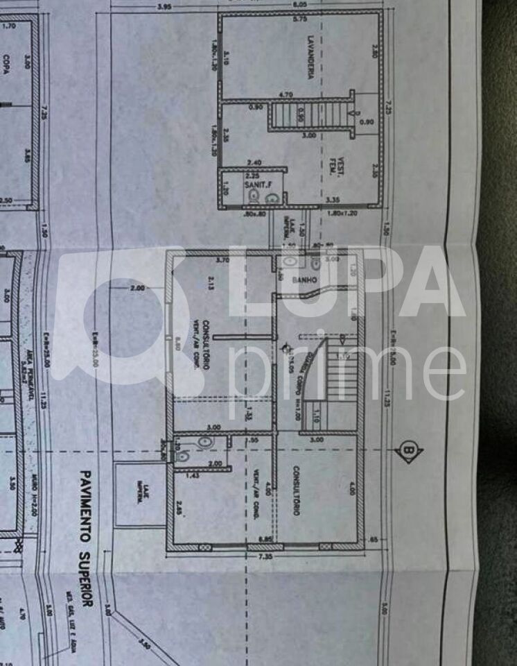Prédio Inteiro, 261 m² - Foto 15