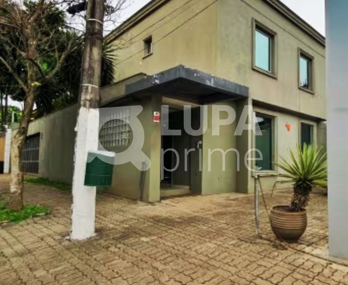 Prédio Inteiro, 261 m² - Foto 13