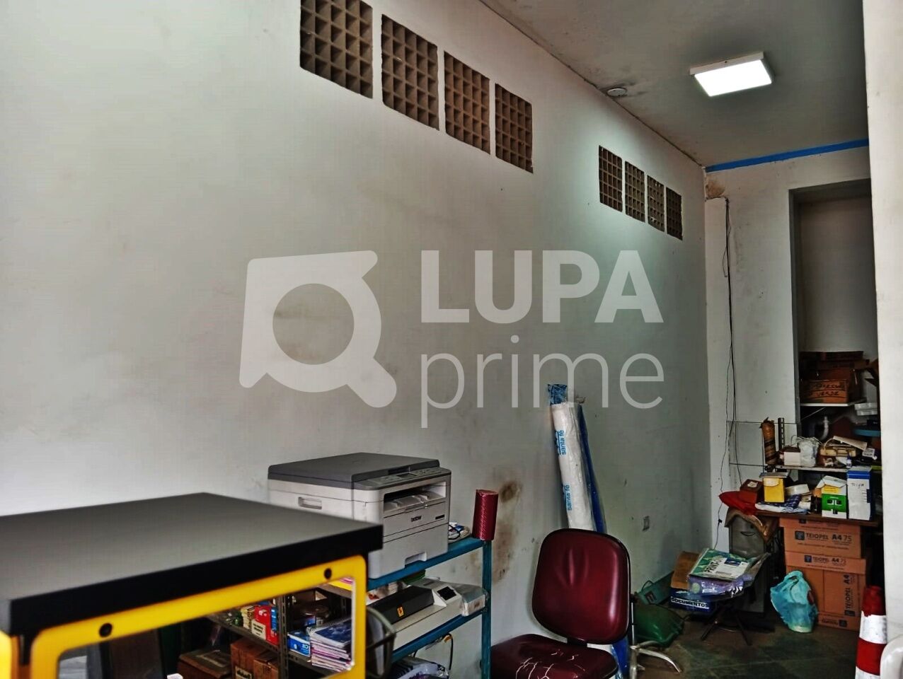 Loja-Salão, 80 m² - Foto 2