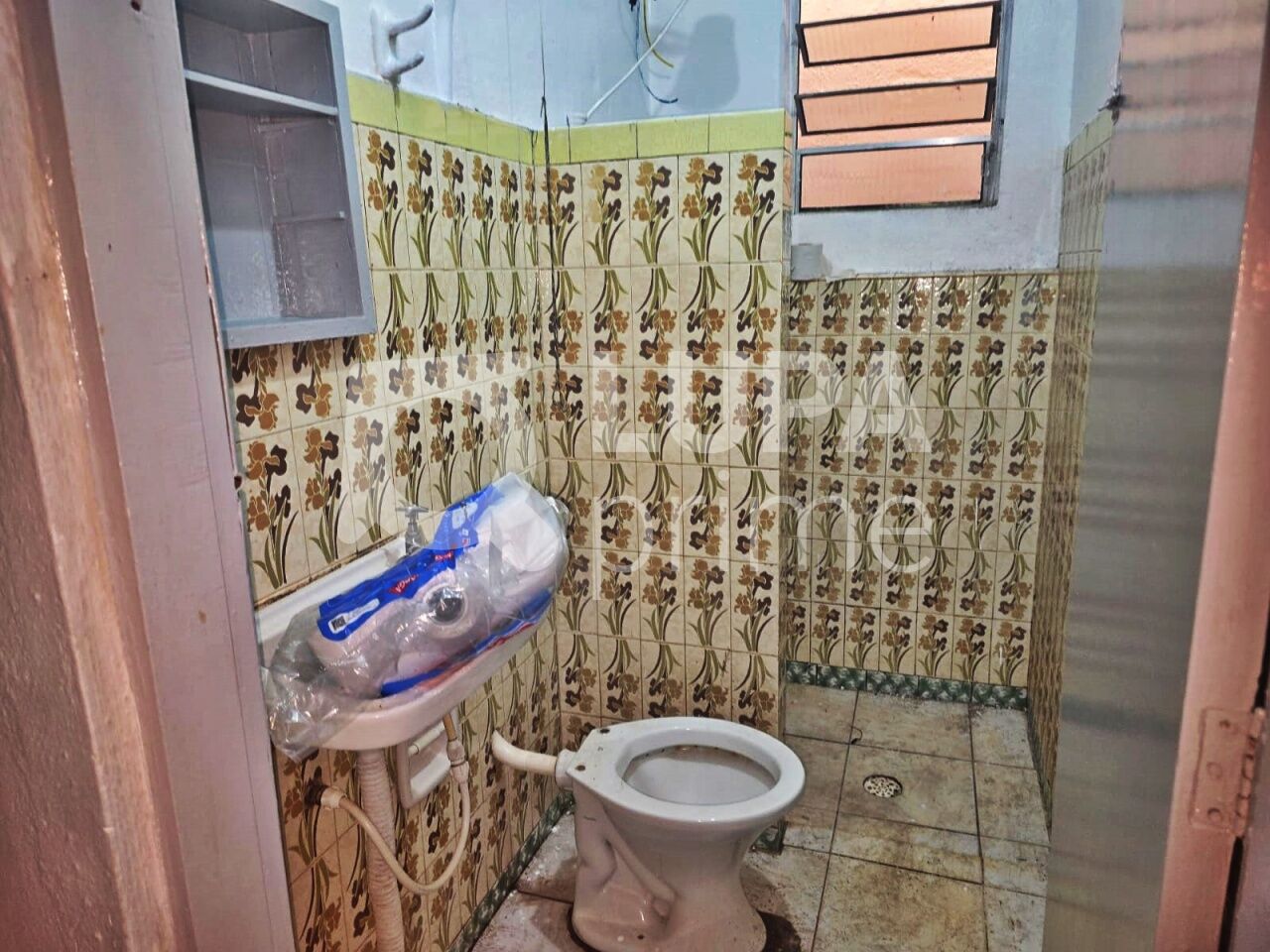Casa, 1 quarto, 40 m² - Foto 4