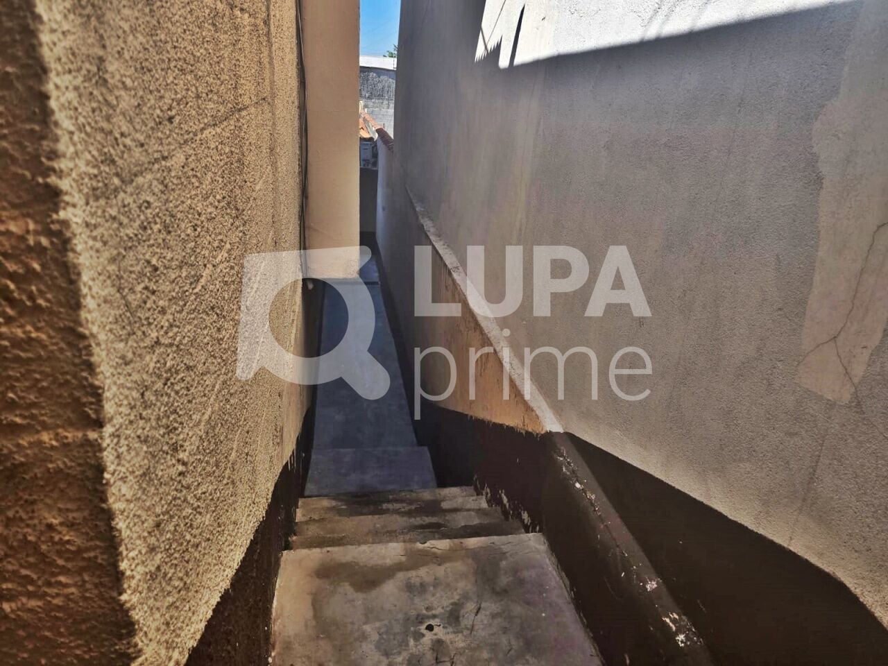Casa, 1 quarto, 40 m² - Foto 6