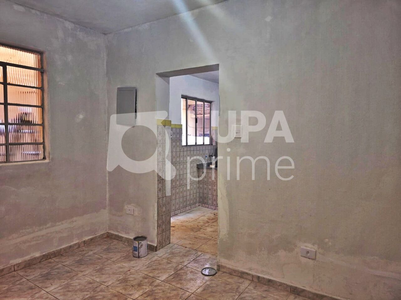 Casa, 1 quarto, 40 m² - Foto 2