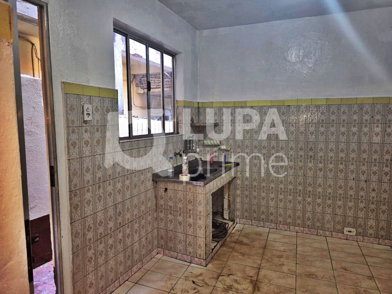 Casa, 1 quarto, 40 m² - Foto 3