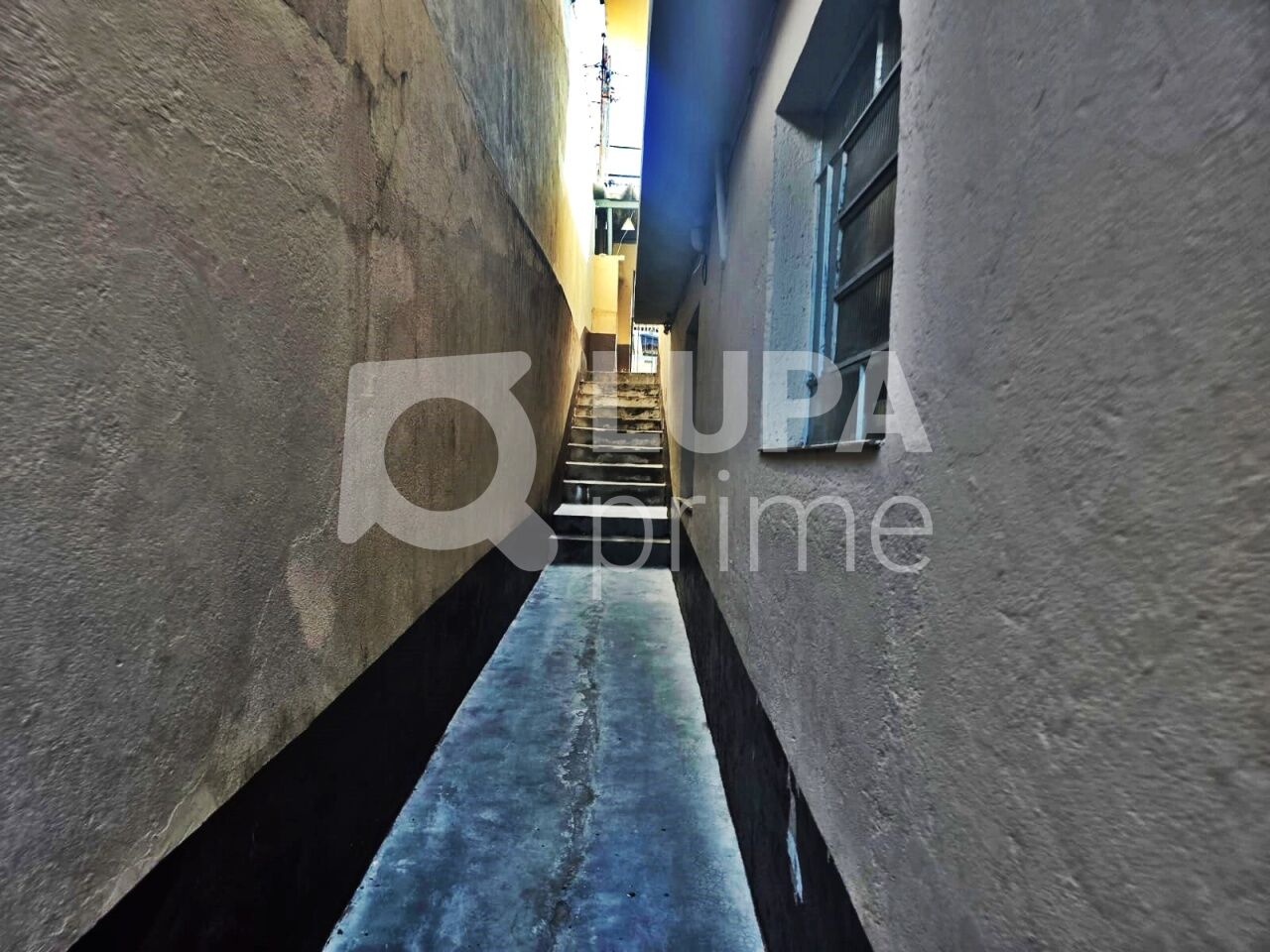 Casa, 1 quarto, 40 m² - Foto 7