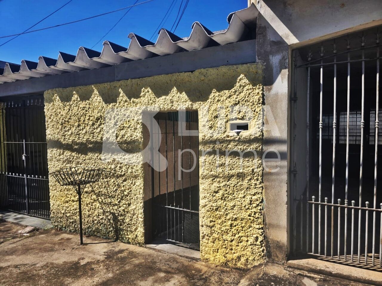 Casa, 1 quarto, 40 m² - Foto 8