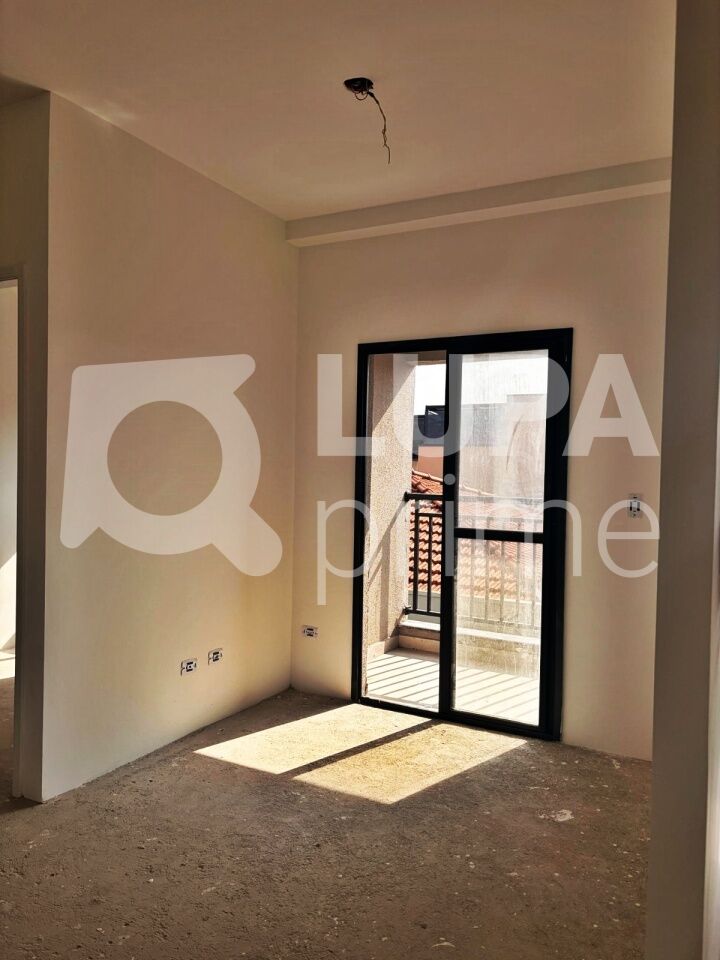 Apartamento, 2 quartos, 48 m² - Foto 1