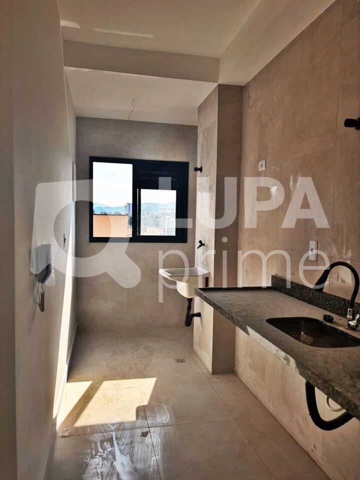 Apartamento, 2 quartos, 48 m² - Foto 6