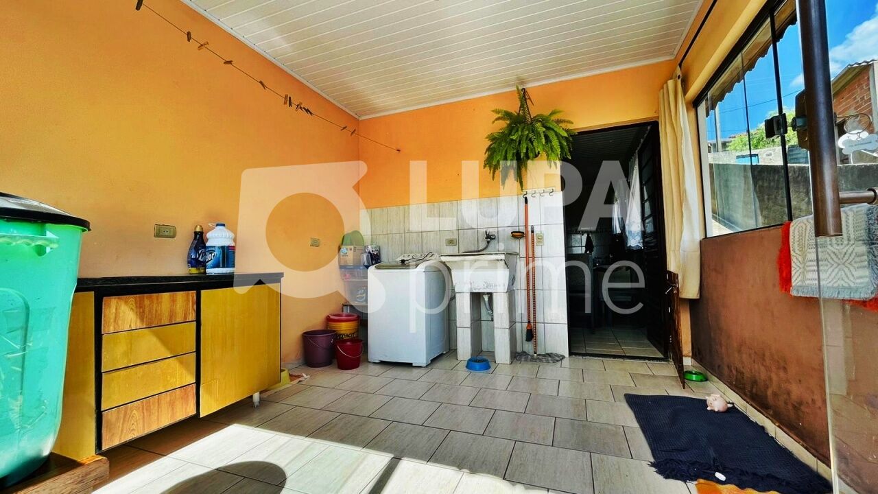 Casa, 3 quartos, 120 m² - Foto 13