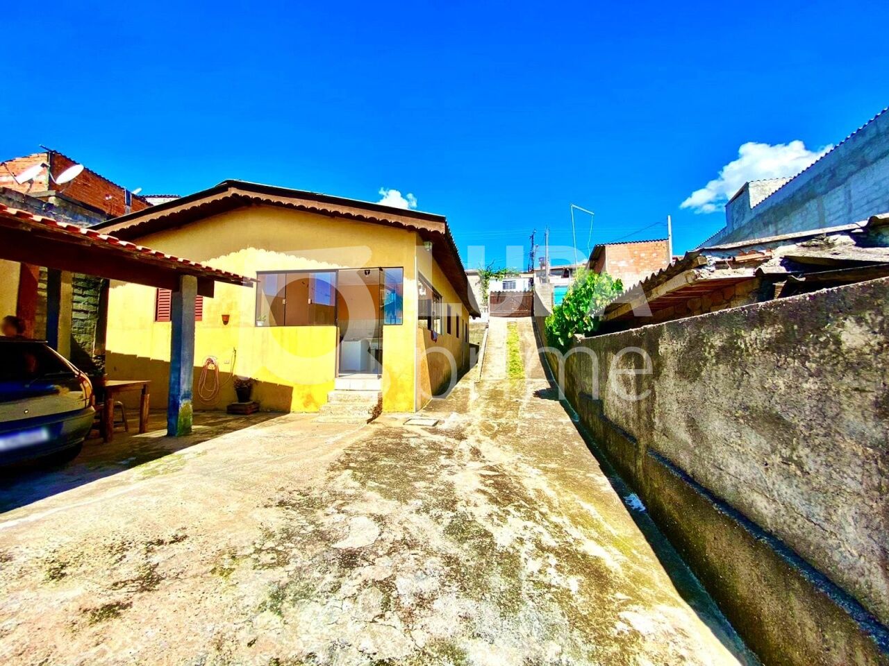 Casa, 3 quartos, 120 m² - Foto 16