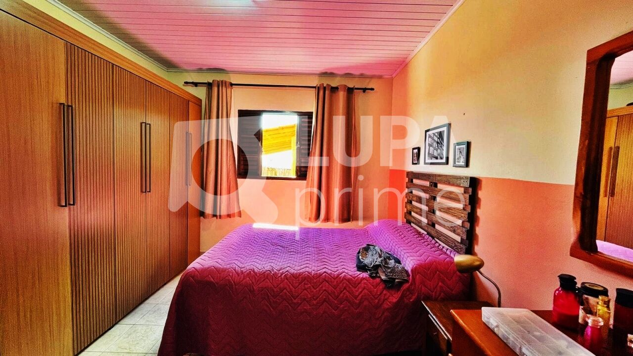 Casa, 3 quartos, 120 m² - Foto 5