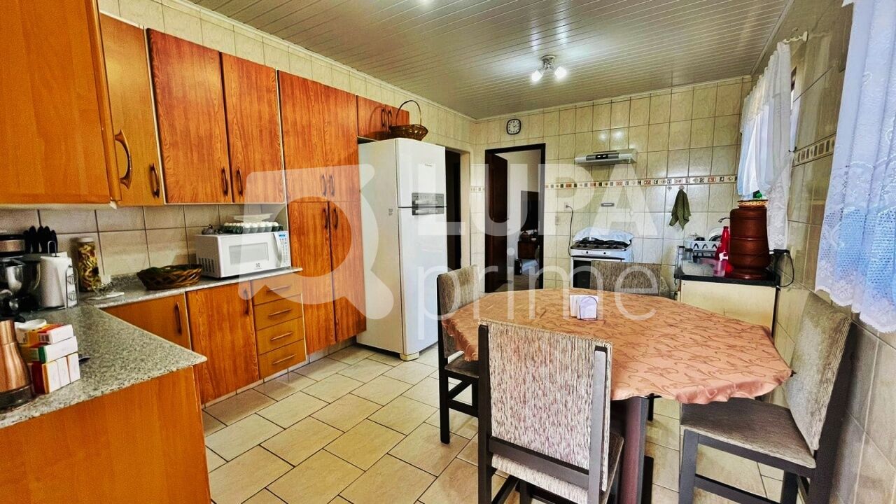 Casa, 3 quartos, 120 m² - Foto 9