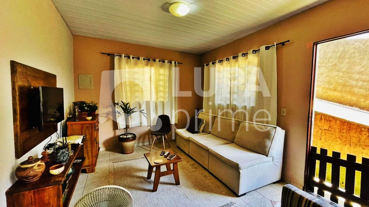 Casa, 3 quartos, 120 m² - Foto 1
