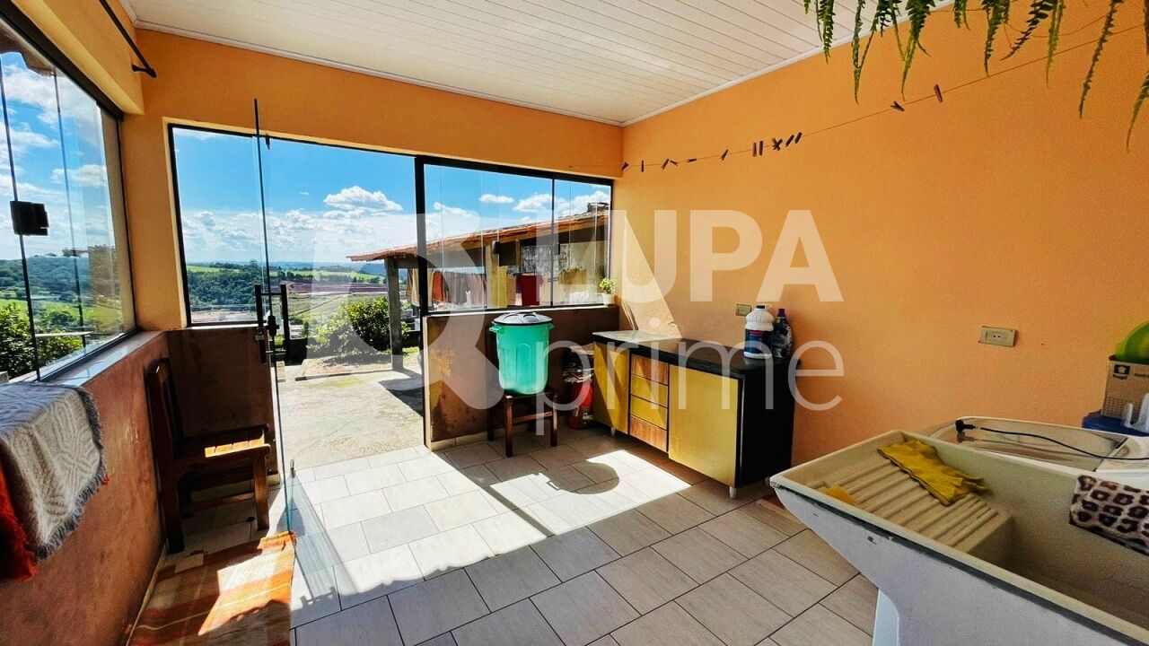 Casa, 3 quartos, 120 m² - Foto 12