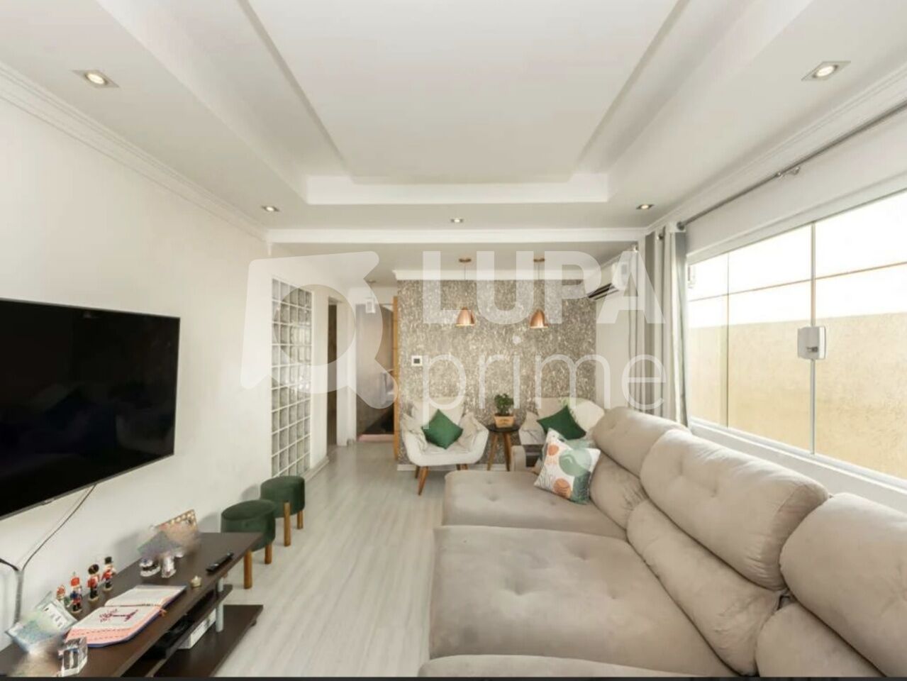 Casa, 4 quartos, 177 m² - Foto 2
