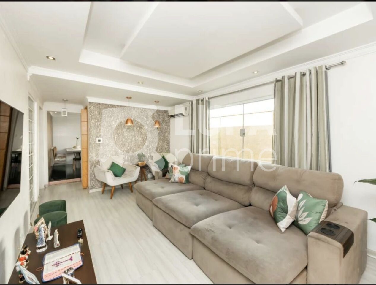 Casa, 4 quartos, 177 m² - Foto 3
