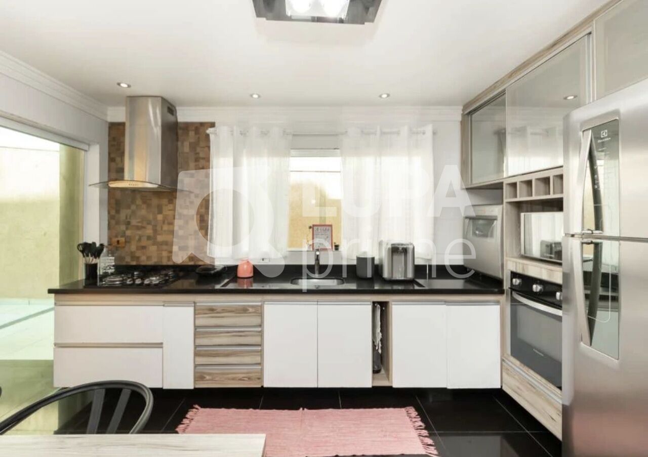 Casa, 4 quartos, 177 m² - Foto 22
