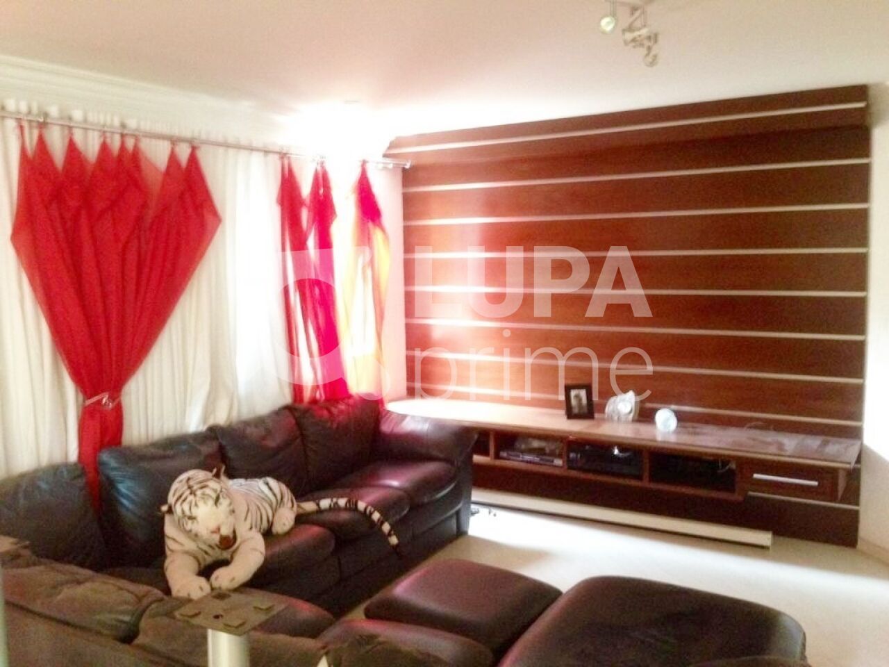 Casa, 4 quartos, 560 m² - Foto 1