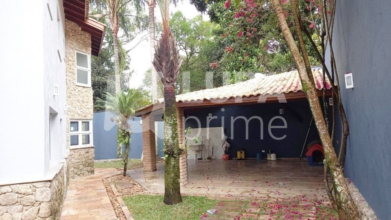 Casa, 4 quartos, 560 m² - Foto 17