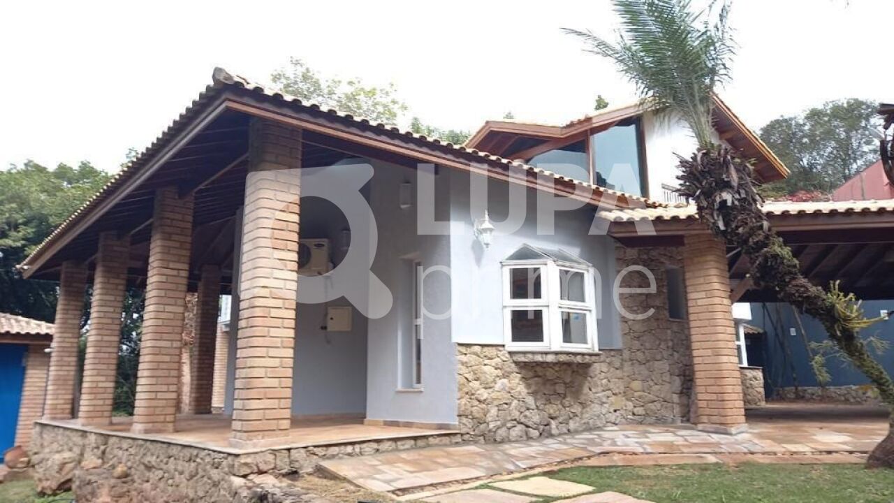 Casa, 4 quartos, 560 m² - Foto 18