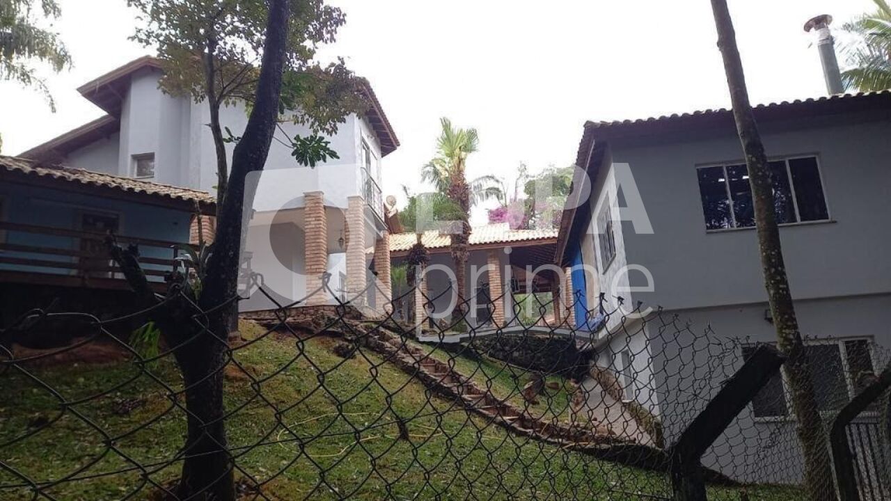 Casa, 4 quartos, 560 m² - Foto 8