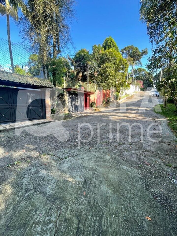 Casa, 4 quartos, 560 m² - Foto 11