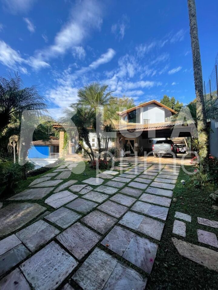 Casa, 4 quartos, 560 m² - Foto 12