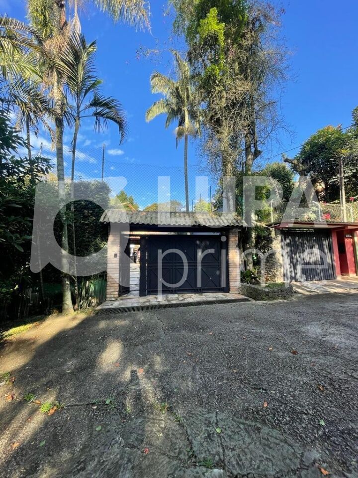 Casa, 4 quartos, 560 m² - Foto 13