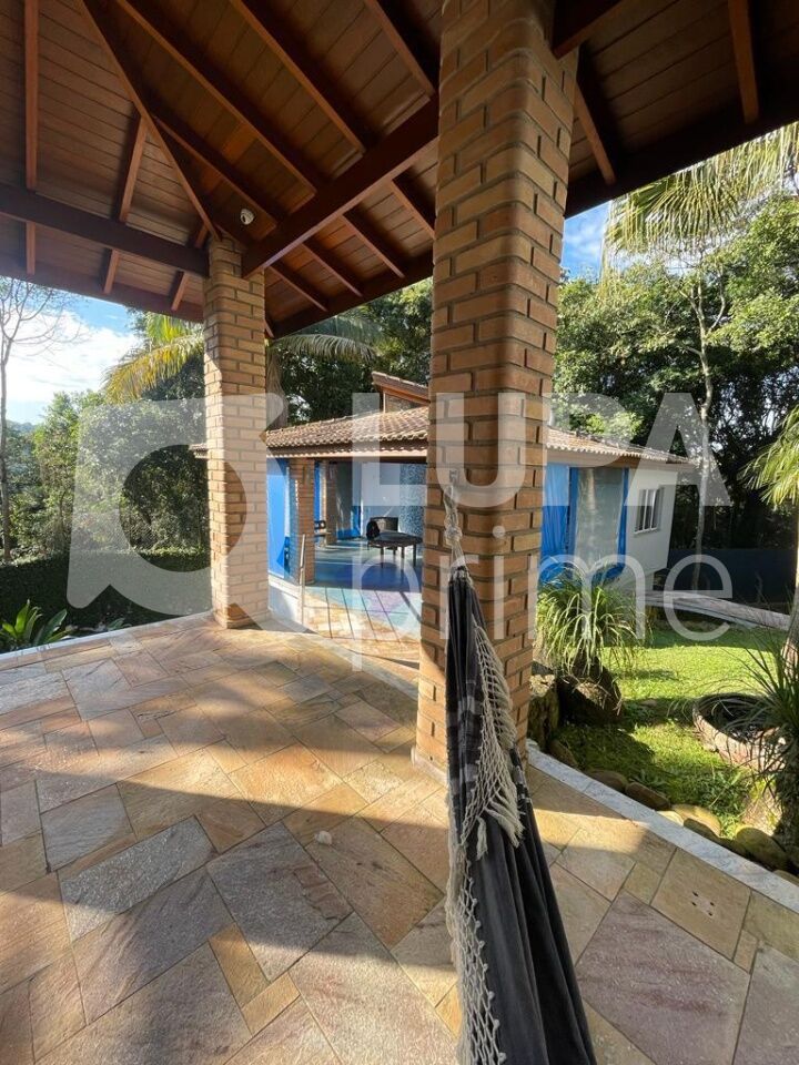 Casa, 4 quartos, 560 m² - Foto 15