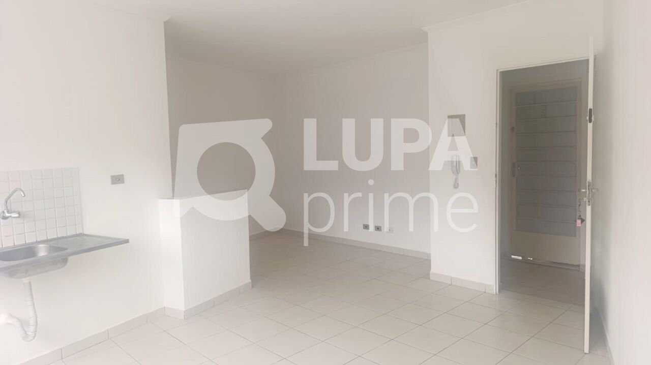 Apartamento, 1 quarto, 35 m² - Foto 1