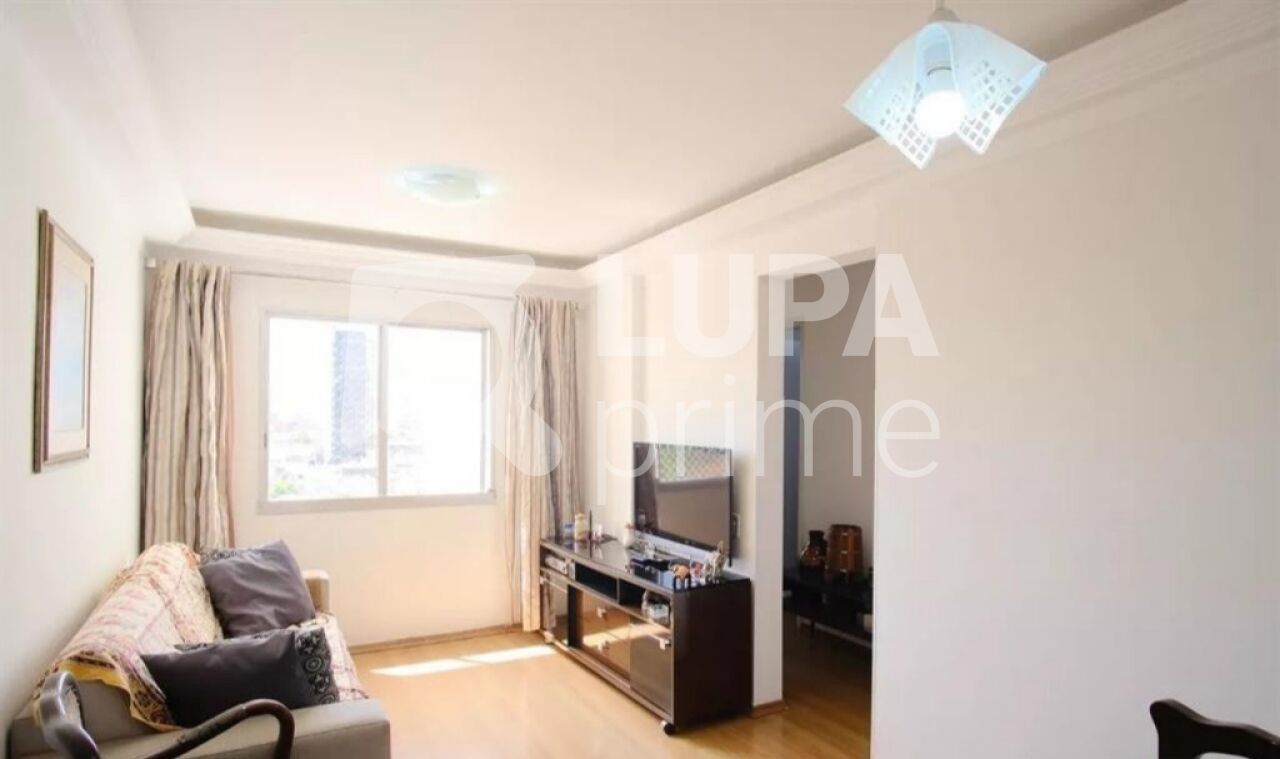 Apartamento, 3 quartos, 75 m² - Foto 2