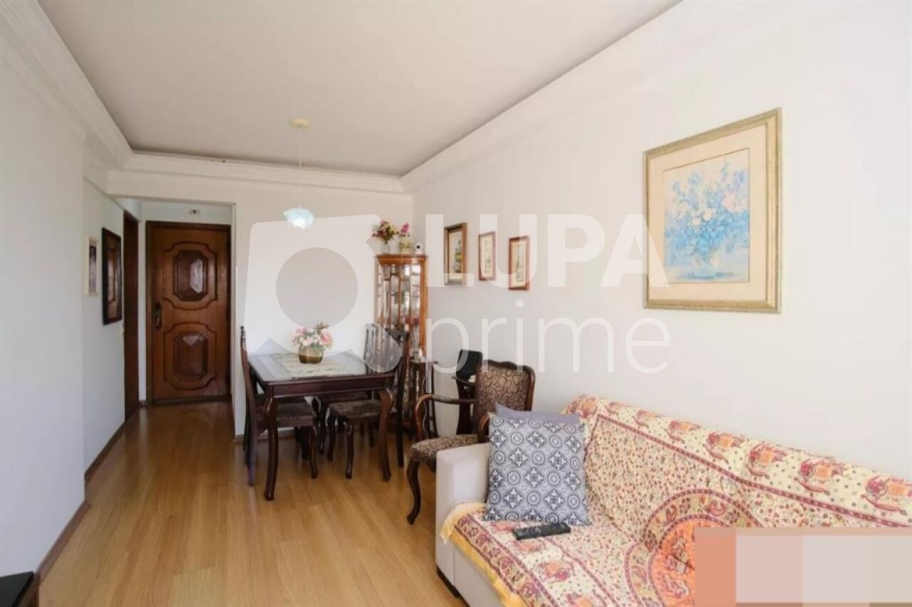 Apartamento, 3 quartos, 75 m² - Foto 3